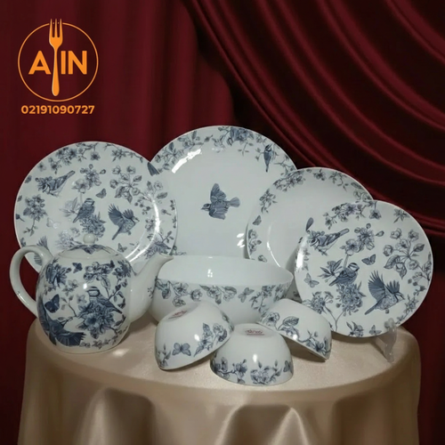 ارکوپال سرویس۲۷پارچه ۱۳۳ دینو
