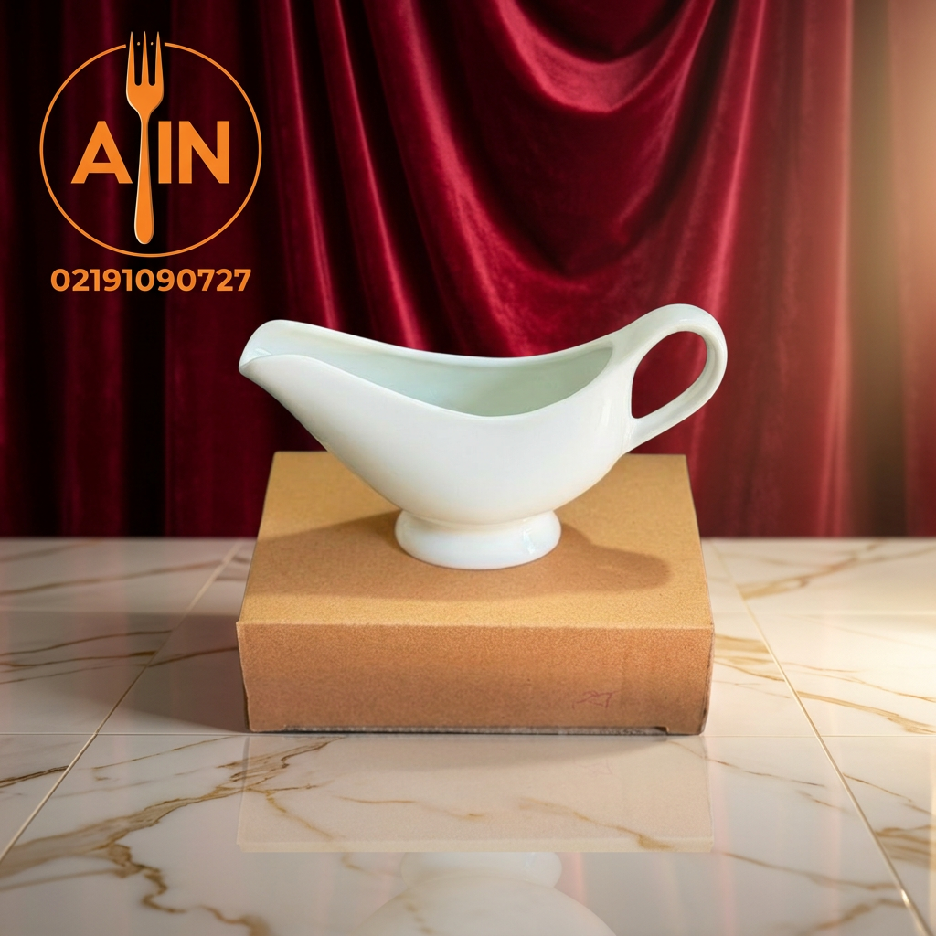 سس‌خوری آرکوپال لب ساده+